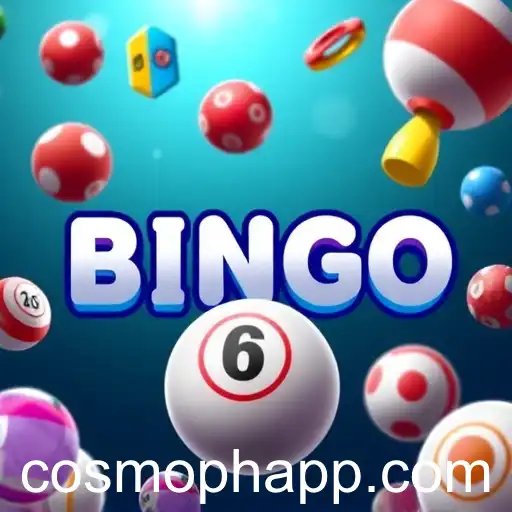 Exploring Bingo Games on Cosmo PH Casino: A Comprehensive Guide