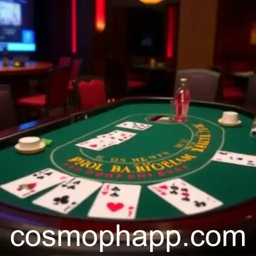 The Rise of Cosmo PH Casino in the Gaming Industry