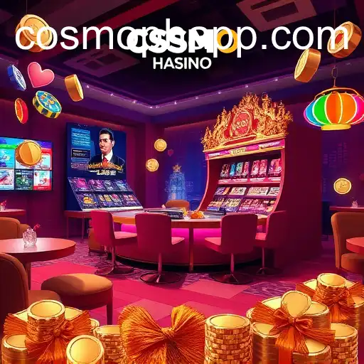 Cosmo PH Casino: Gaming Trends and Insights