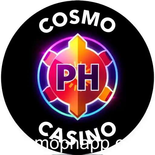 Cosmo PH Casino's Role in Online Gaming Evolution