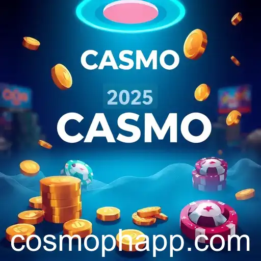 Cosmo PH Casino: A New Era in Online Gaming