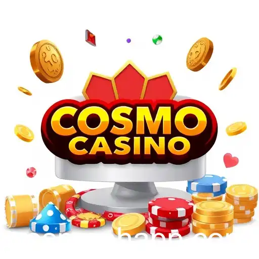 Thriving Digital Landscapes: Cosmo PH Casino's Expansion