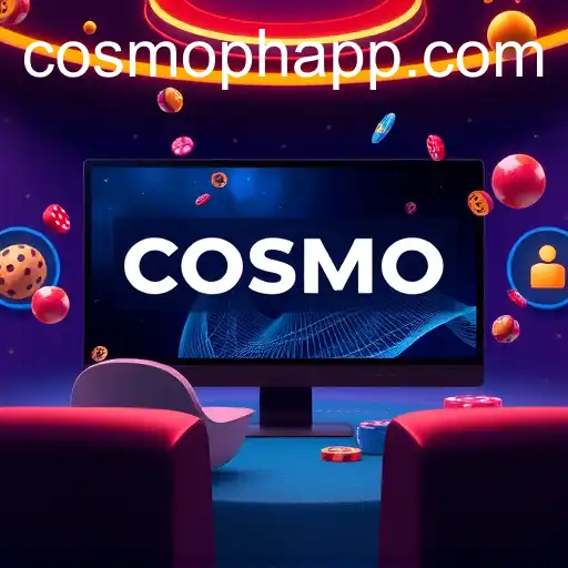 The Rise of Online Gaming: Cosmo PH Casino's Impact