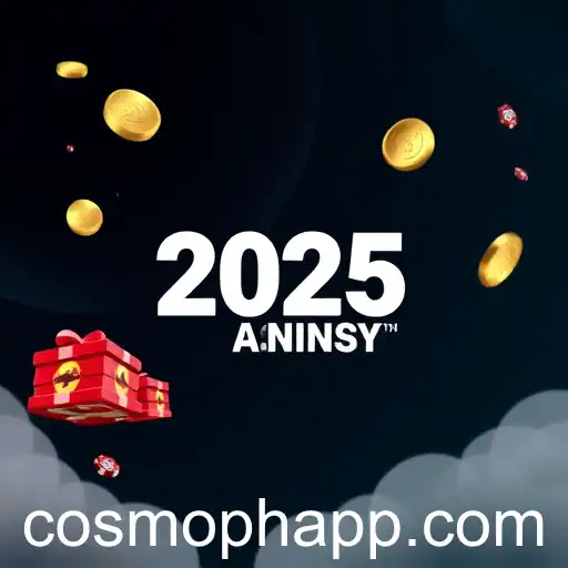 The Rise of Online Casinos: A Spotlight on Cosmo PH