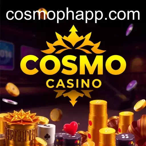 Cosmo PH casino