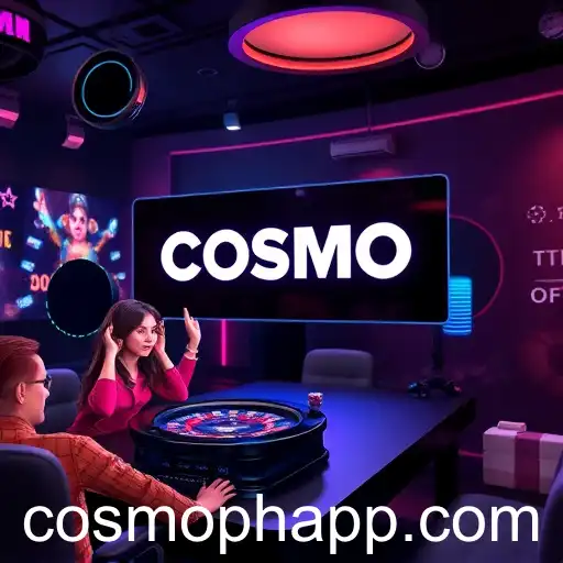 The Expanding World of Cosmo PH Casino