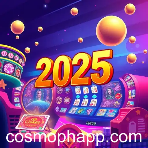 Cosmo PH Casino's Evolution in the Gaming World