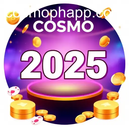 The Rise of Cosmo PH Casino in the Digital Gaming World
