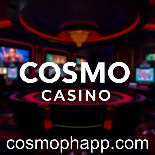 The Rise of Cosmo PH Casino: A Digital Gaming Revolution