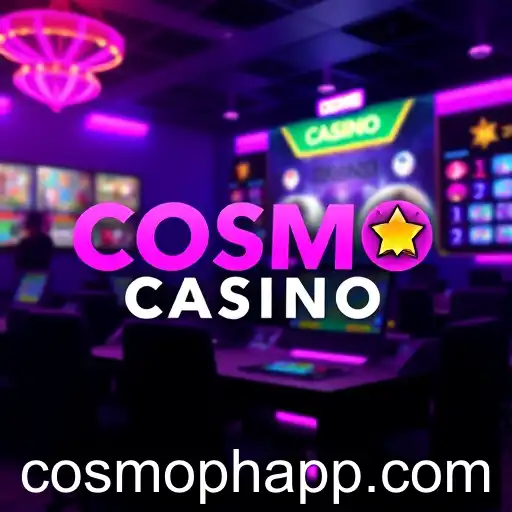 Cosmo PH Casino Thrives in Evolving Gaming Landscape