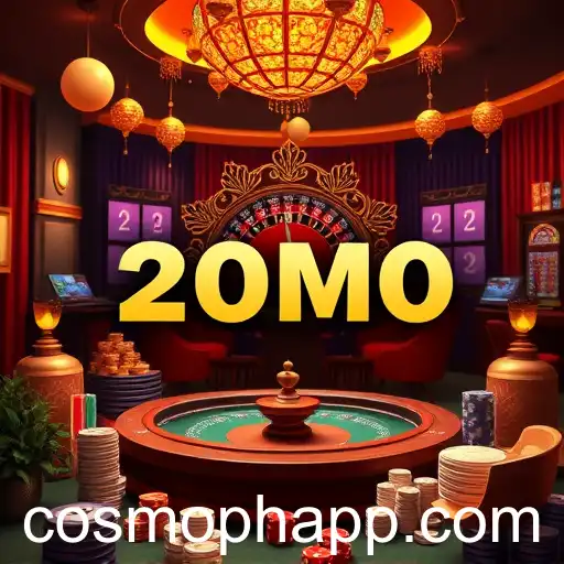 Cosmo PH Casino Navigates Gaming Landscape