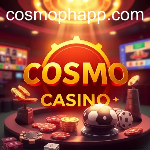 The Rise of Cosmo PH Casino in 2026