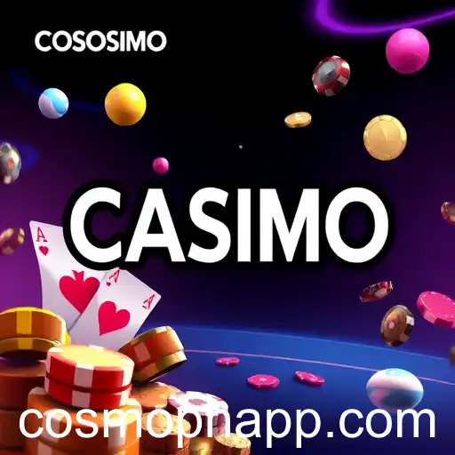 Cosmo PH casino