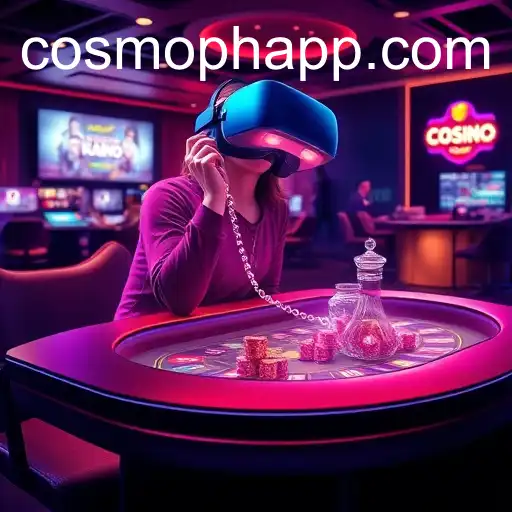 Emerging Trends in Online Gaming and Betting