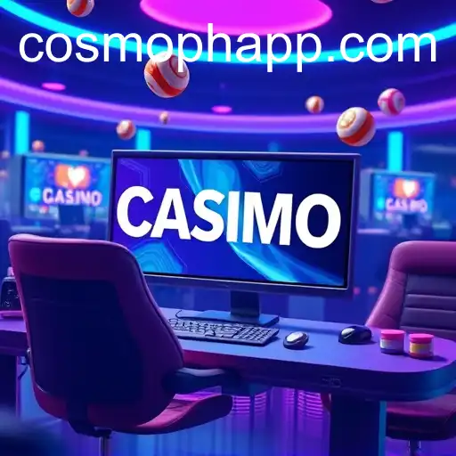 The Rise of Online Casinos: A Global Perspective