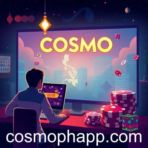 The Rise of Online Gambling in the Philippines