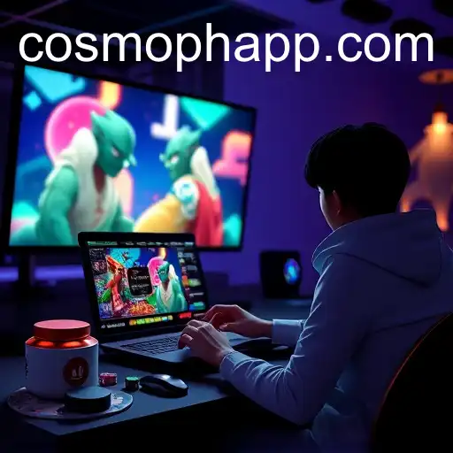 The Rise of Online Gaming in the Philippines