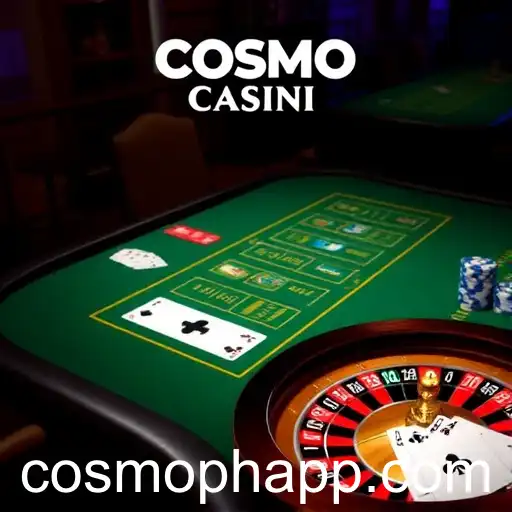 The Rise of Casino Gaming in the Philippines