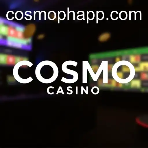 The Rise of Cosmo PH in Online Gaming
