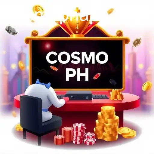 The Rise of Cosmo PH Casino in Online Gaming