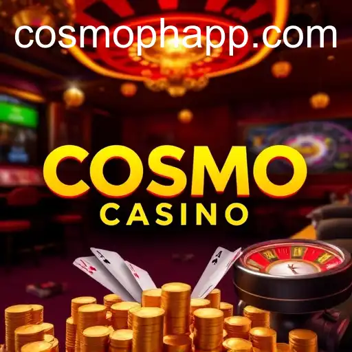 Exploring the Rise of Cosmo PH Casino