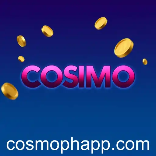Rise of Cosmo PH Casino in Online Gaming