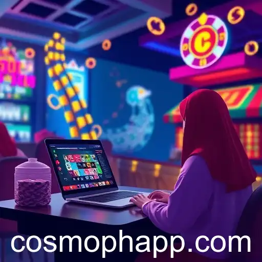 Rise of Online Gaming in the Philippines