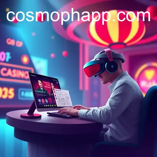 The Rise of Online Gaming in 2025