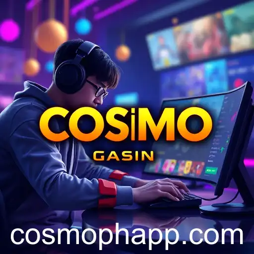 Cosmo PH casino