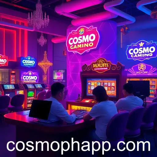 The Rise of Online Gaming in the Philippines