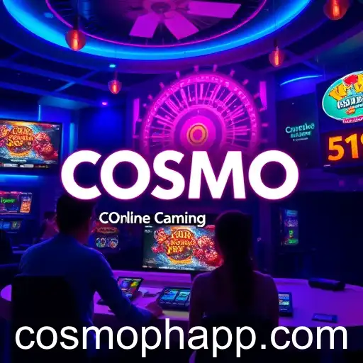 The Rise of Online Casino Gaming in the Philippines
