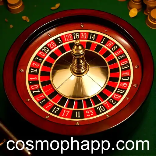 Exploring the Thrilling World of Roulette Wheels at Cosmo PH Casino