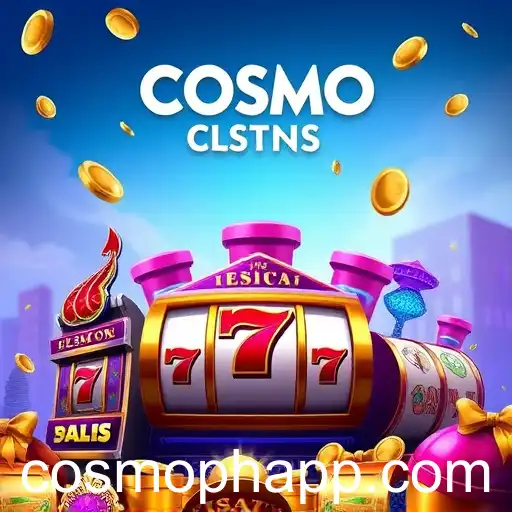 Cosmo PH casino