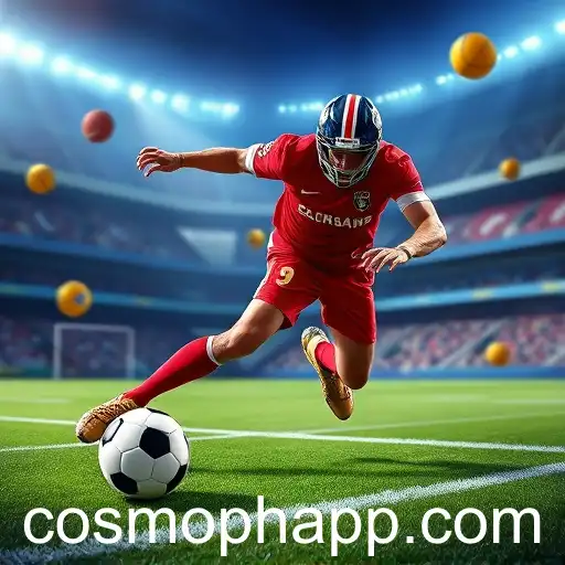 Exploring the Thrill of Sports Betting at Cosmo PH Casino