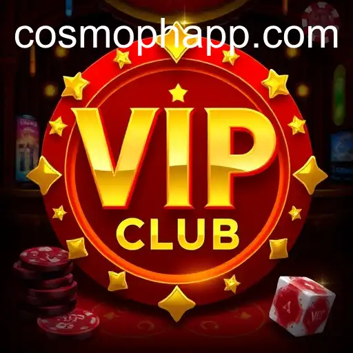 Exploring the Exclusive World of VIP Clubs at Cosmo PH Casino